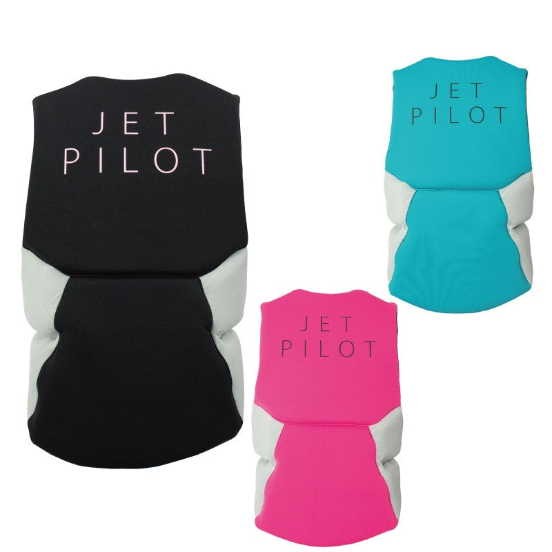 JETPILOT Jet Ski Life Jacket Small Boat Special JA22207 Jet Pilot CAUSE Women Neo Vest