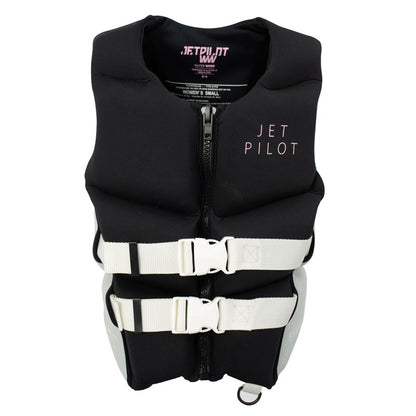 JETPILOT Jet Ski Life Jacket Small Boat Special JA22207 Jet Pilot CAUSE Women Neo Vest