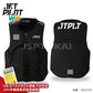 【公式限定セール】JETPILOT ジェットパイロット ライフジャケット RX VAULT JCI予備検査承認   JA22218　法定備品