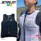 [VEST SALE] Jet Pilot ALLURE F/E NEO Water Sports Vest Impact Vest Life Jacket SUP JETPILOT JA22304 Women WOMEN Ladies Marine Sports