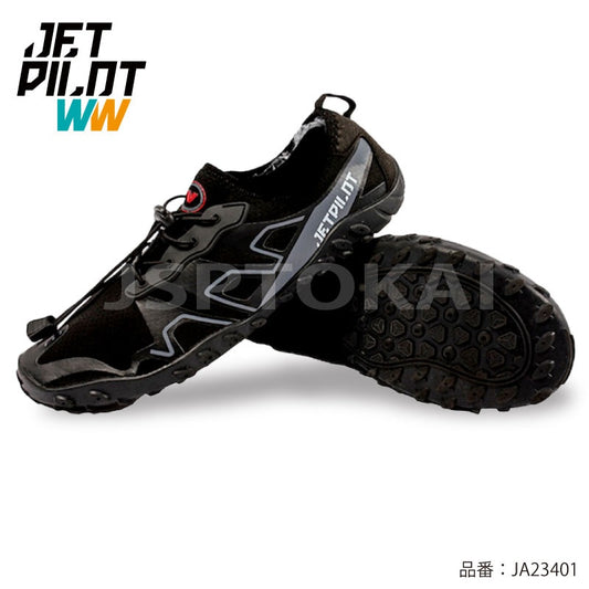 JETPILOT Jet Pilot Shoes JA23401 Jetpilot VENTURE EXPLORER SHOE Lightweight Amphibious Marine Sports