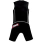 [SALE] J-FISH Children's Wetsuit 100cm Black Marine Sports Short John Pool Swimming Beach JCJ341