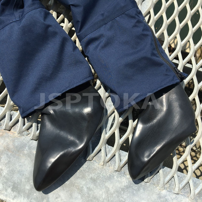 J-FISH Dry Suit Socks Type Multi Dry Suit Multipurpose Marine Sports Fully Waterproof JDS-405