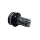 Stainless steel carrying can air vent bolt for JLS-20 / JLS-25