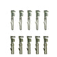 JL2711 Connector Pin [Pin Only] Male/Female Set of 10 each Jet Ski Watercraft