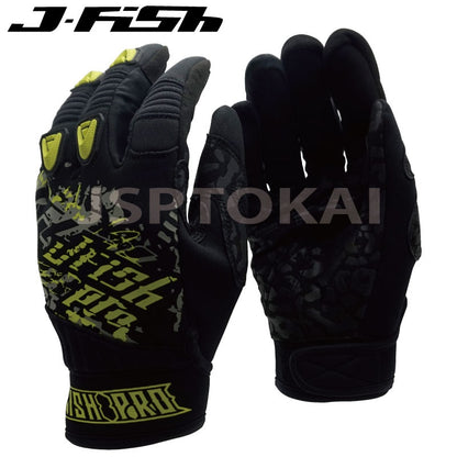 J-FISH PRO Marine Gloves