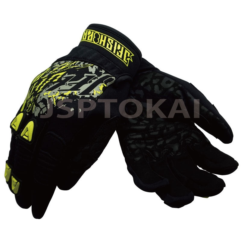 J-FISH PRO Marine Gloves