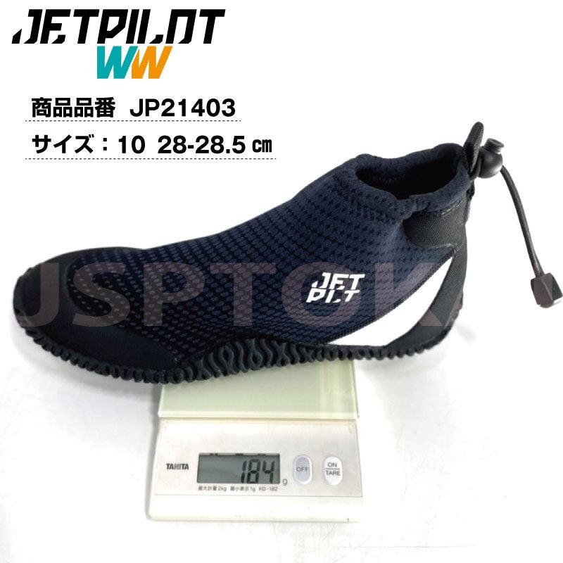 JETPILOT Jet Pilot High Cut Hydro Shoes HI CUT HYDRO BOOT SUP Marine Boots