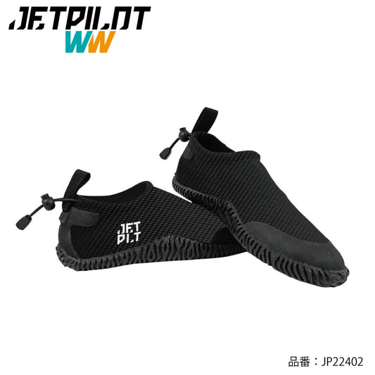 JETPILOT ジェットパイロット  ハイドロシューズ  HYDRO BOOT　JP22402