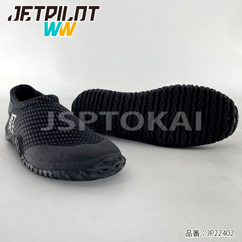 JETPILOT Jet Pilot Hydro Shoes HYDRO BOOT JP22402