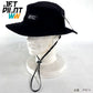 JETPILOT  ジェットパイロット ジェットライト ワイド ブリムハット 帽子 アウトドア JPW74 2026