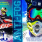 JETRENU Anti-fog Sunglasses Goggles ANTI FOG 118ml Jetrenu Watercraft Swimming Jet Ski Snowboarding Marine Sports