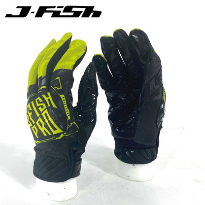 J-FISH ジェイフィッシュ PRO SUMMER GLOVES  サマーグローブ ジェットグローブ 手袋
