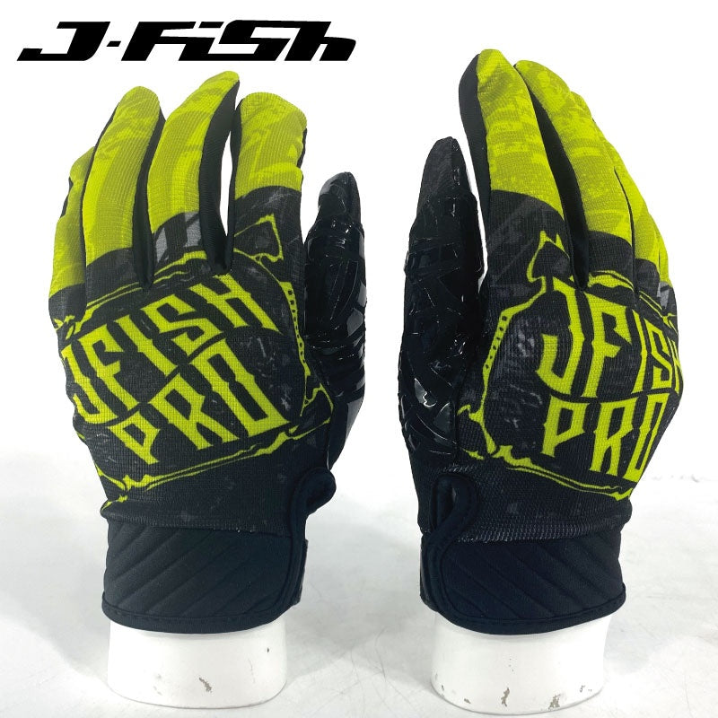 J-FISH ジェイフィッシュ PRO SUMMER GLOVES  サマーグローブ ジェットグローブ 手袋