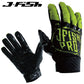 J-FISH PRO SUMMER GLOVES Summer Gloves Jet Gloves Gloves