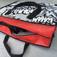 [JSPTOKAI Original] Shopping Bag Life Jacket Beach Bag BAG Bag Marine Sports Outdoor Bag