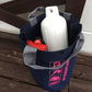[JSPTOKAI Original] Bag Handbag Inflatable Life Jacket Sea Bathing Supplies Storage Sea River Anchor Bag Mooring Marker Mushroom