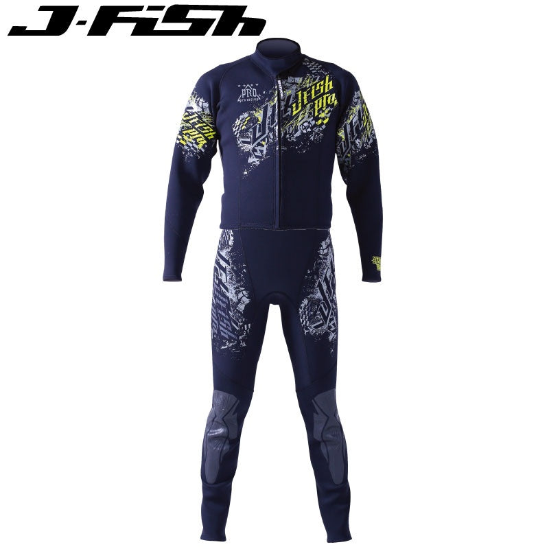 J-FISH – JSP TOKAI