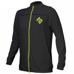[65%OFF] LARIAT Rash Guard Manga larga Cremallera Surf Embarcaciones Jet Ski Piscina Camping Al aire libre