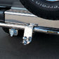 タグマスター ヒッチ トヨタ ヴァンガード ステンレス LTD-2 DBA-ACA33W/GSA33W サン自動車 SUNTREX TM153410【メーカー直送、代引き不可】