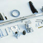 タグマスター ヒッチ トヨタ ヴァンガード ステンレス LTD-2 DBA-ACA33W/GSA33W サン自動車 SUNTREX TM153410【メーカー直送、代引き不可】