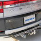 ミツビシ ソレックス SOREX ミツビシ デリカ D5 CV5W・CV1W ステンレス ヒッチメンバー SOREX ソレックス MI-046　【メーカー直送、代引き不可】