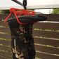 HANGER Multi-hanger Boots Mountain stream shoes Waders Marine boots Ayu tights Ayu tabi Footwear Drying