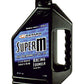 SUPER M Super M mixture only [2 stroke 1892ml x 6 bottles] MX-2364 MAXIMA engine oil