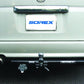 ニッサン エルグランド　AVWE/ALWE/ALWE/50 コンビ ヒッチメンバー ハーフステンレス SOREX ソレックス N-037 【メーカー直送、代引き不可】