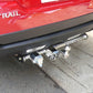 ニッサン X-TRAIL エクストレイル NT32・HT32・HNT32  NEW ヒッチメンバー スチールSOREX ソレックス N-082 【メーカー直送、代引き不可】