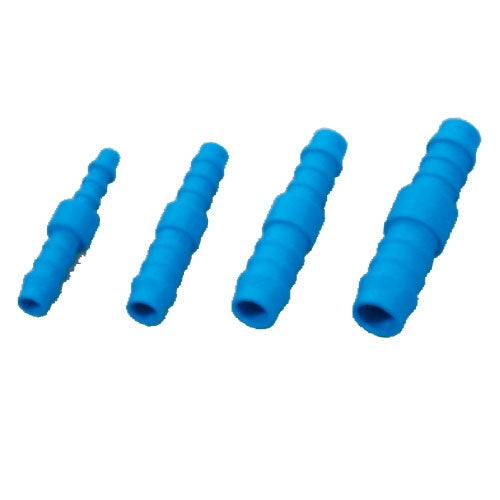 NHRC Nylon Plastic Fitting Straight Type Pipe Various