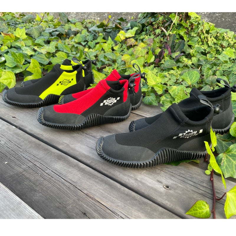 [SALE] MOBBY'S Moby's Beach Shoes Low Cut OA-2480 SUP Marine Shoes