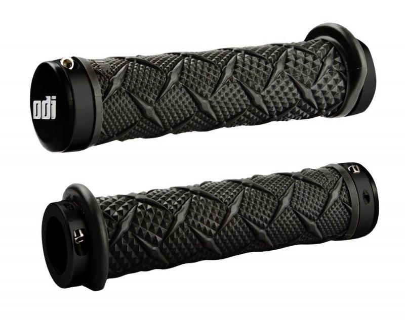 X-TREAME Extreme [130mm medium type with flange] All 3 colors Handle grip ODI ODI006