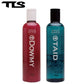 TOOLS Wetsuit cleaning agent Softener Effective for wet fabric items Surfing Marine sports SUP Wakeboarding Wear care
