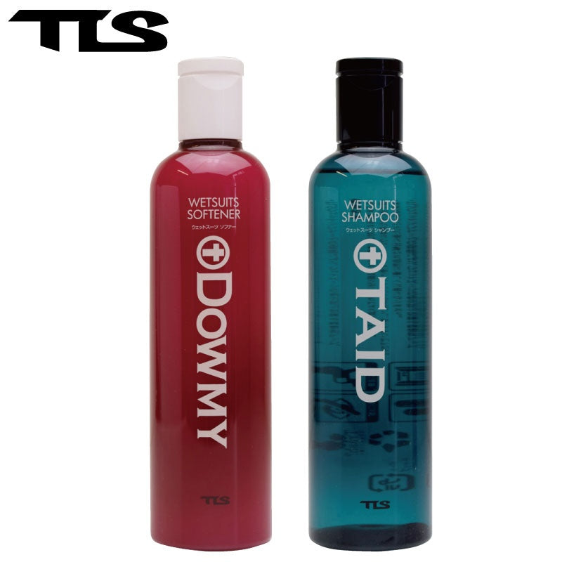 TOOLS Wetsuit cleaning agent Softener Effective for wet fabric items Surfing Marine sports SUP Wakeboarding Wear care