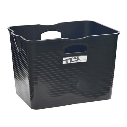 TOOLS Water Box Bucket Surfing Wetsuit Square Flexible Tools