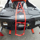 ストラップラダー PWC 水上オートバイ ジェットスキー バックステップ ボート 布はしご 船舶