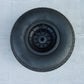 Beach tote, jet launcher tire ASSY 425φ [1 piece] JL81400 Transport trolley traction