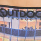 OUTDOOR Outdoor Boxer Shorts/Building/Stretch/Outdoor/Men's/Outdoor Men's Underwear