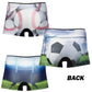 OUTDOOR Outdoor Boxer Shorts Soccer Baseball Stretch/Outdoor/Men's/Outdoor Boxer Shorts/Molding