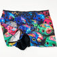 OUTDOOR Outdoor Boxer Shorts Cactus Palm Tree Calavera Stretch/Outdoor/Men's/Outdoor Men's Underwear Surfing