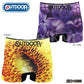 OUTDOOR Boxer Shorts Flower Stretch/Outdoor/Men's/Outdoor Boxer Shorts/Molding
