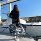[SALE] quakysense Quaky Sense Dry Bag QBBL99 Outdoor Marine Sports Jet Ski Touring Accessory Storage BAG Bag Bag