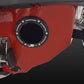 RIVA Rear Exhaust Kit FX SVHO ('19~) YAMAHA RY15120 RIVAracing RIVAracing