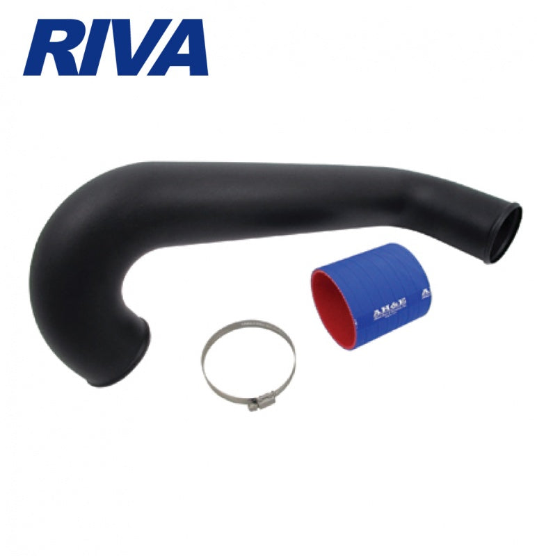 RIVA Free Flow Exhaust Kit FX SHO(-'11)/ FZR・FZS(-'16) YAMAHA Yamaha RY16040