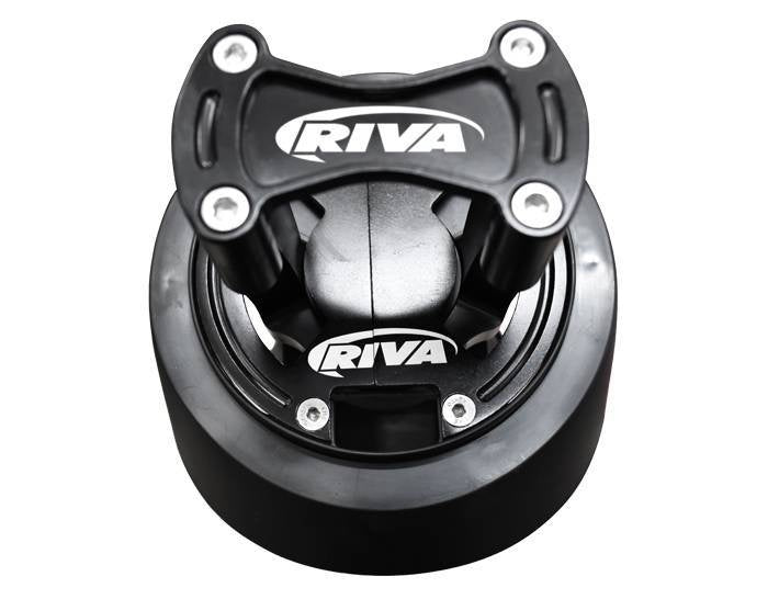 RIVA プロ ステアリングシステム YAMAHA 2015+ FX RY20120 ヤマハ RIVAracing ハンドルマウント