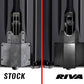 Intake Gate YAMAHA Yamaha FX SVHO &amp; FX SHO/HO 2012-2022 RY22070 RIVAracing RIVAracing