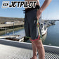 【50%OFF】ジェットパイロット O’SHEA オージャ　メンズ　ボードショーツ　JETPILOT プール　サーフィン　水上オートバイ　マリンスポーツ