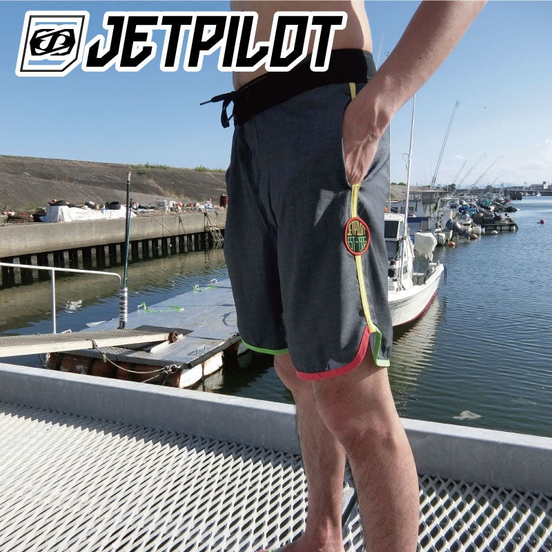 [SALE] Jet Pilot O'SHEA Men's Board Shorts JETPILOT Pool Surfing Personal Watercraft Marine Sports