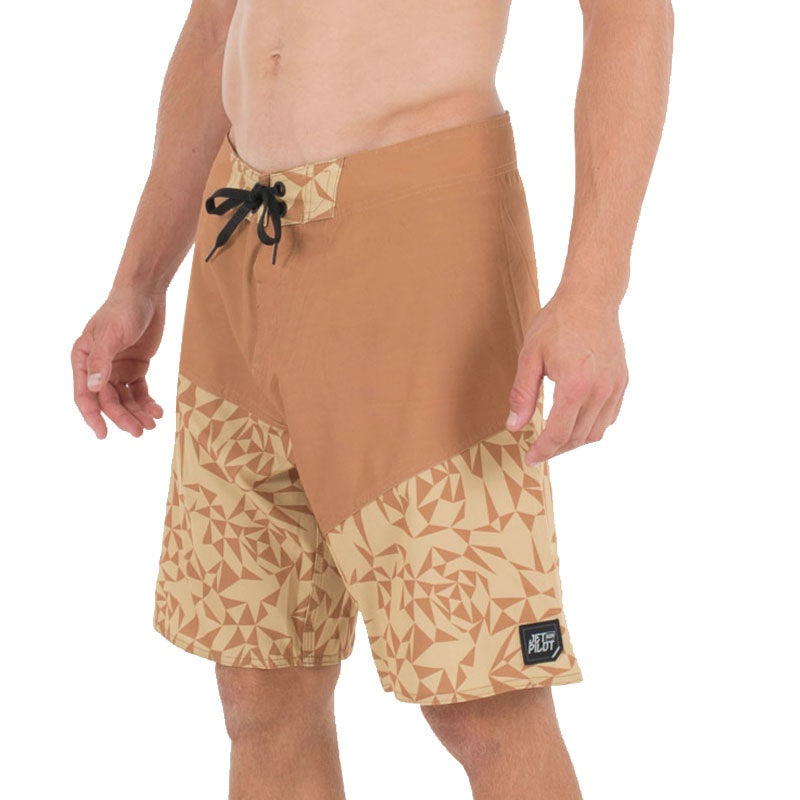 [SALE] Jet Pilot BLASTED Board Shorts S17915 Men's Jet Ski Wakeboard Surfing Sea Pants